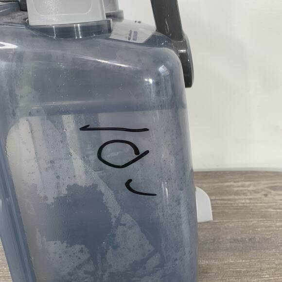 Hoover PowerScrub Deluxe SpinScrub FH50150 FH50141 Clean Water Tank Replacement - Picture 6 of 7